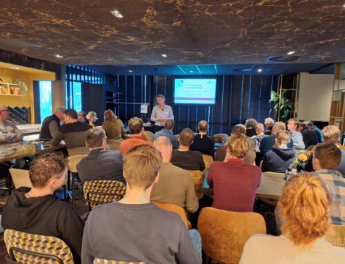 Pootaardappeldag Delphy