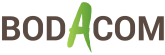 BodAcom Logo
