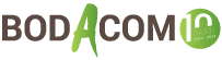 BodAcom Logo